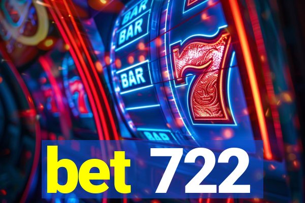 bet 722